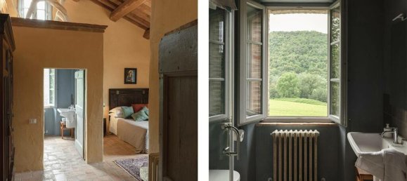 13 bedrooms Castles in Marsciano, Italy No. 56372 61