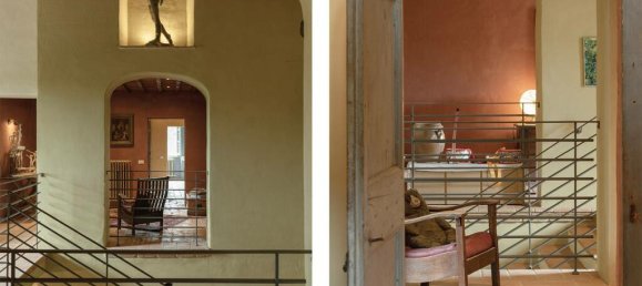 13 bedrooms Castles in Marsciano, Italy No. 56372 27