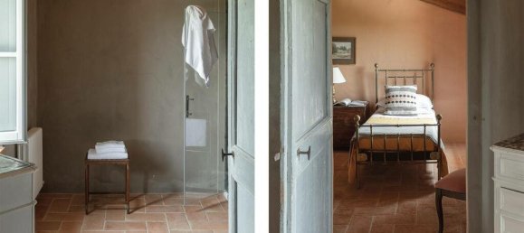 13 bedrooms Castles in Marsciano, Italy No. 56372 64