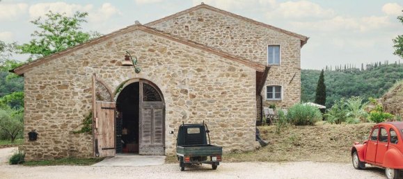 13 bedrooms Castles in Marsciano, Italy No. 56372 69