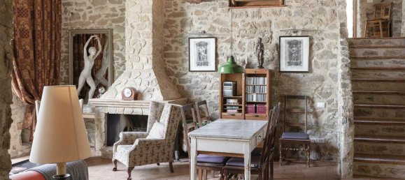 13 bedrooms Castles in Marsciano, Italy No. 56372 3