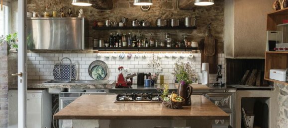 13 bedrooms Castles in Marsciano, Italy No. 56372 40