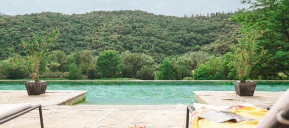 13 bedrooms Castles in Marsciano, Italy No. 56372 28