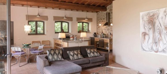 13 bedrooms Castles in Marsciano, Italy No. 56372 42