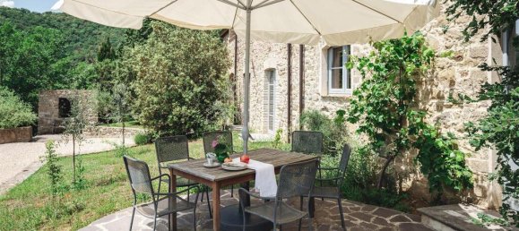 13 bedrooms Castles in Marsciano, Italy No. 56372 30