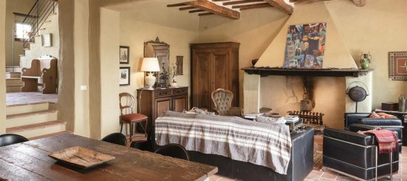 13 bedrooms Castles in Marsciano, Italy No. 56372 46