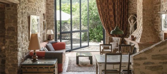 13 bedrooms Castles in Marsciano, Italy No. 56372 41