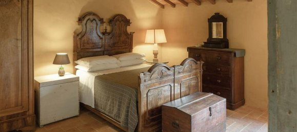 13 bedrooms Castles in Marsciano, Italy No. 56372 73