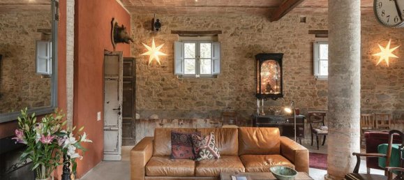 13 bedrooms Castles in Marsciano, Italy No. 56372 10