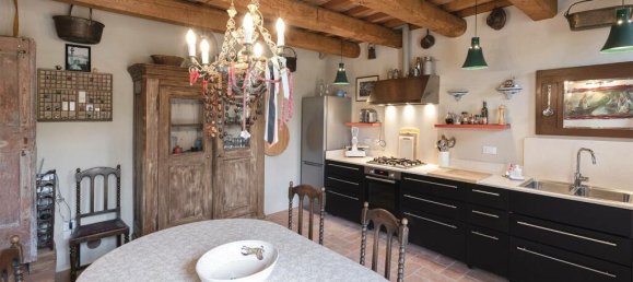 13 bedrooms Castles in Marsciano, Italy No. 56372 62