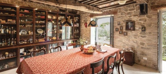 13 bedrooms Castles in Marsciano, Italy No. 56372 13