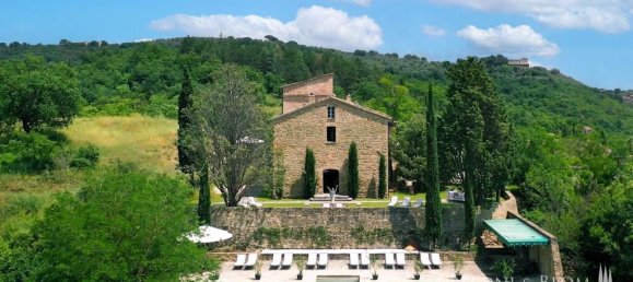 13 bedrooms Castles in Marsciano, Italy No. 56372 6