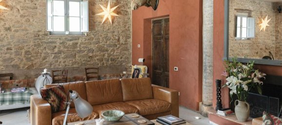 13 bedrooms Castles in Marsciano, Italy No. 56372 34