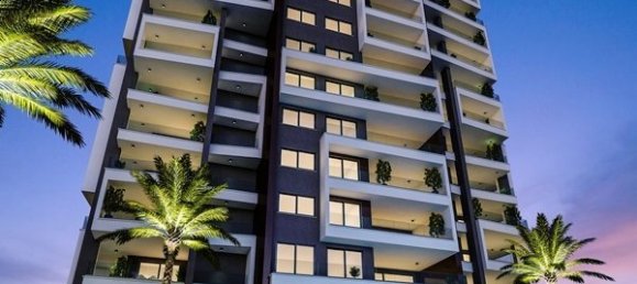 3 bedrooms Apartment in Mouttagiaka, Cyprus No. 22692 7