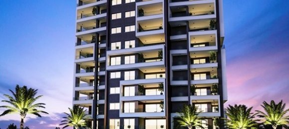 3 bedrooms Apartment in Mouttagiaka, Cyprus No. 22692 4