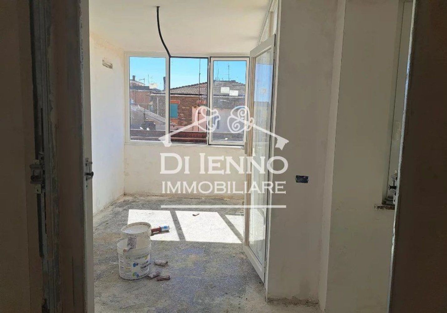 Apartamento de 3 dormitorios en Rome, Italy No. 395283