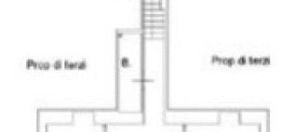 4-Zimmer Wohnung in Sesto San Giovanni, Italy, Nr. 11032 10