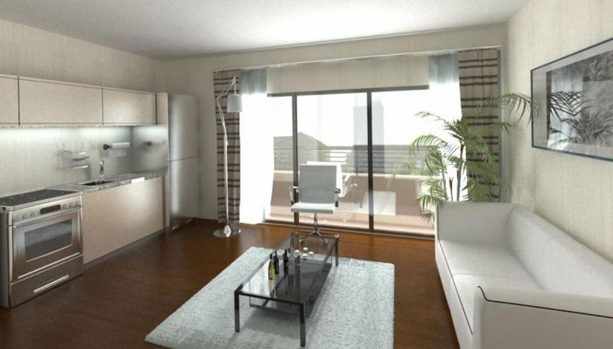 Studio in Lanus, Argentina No. 10676