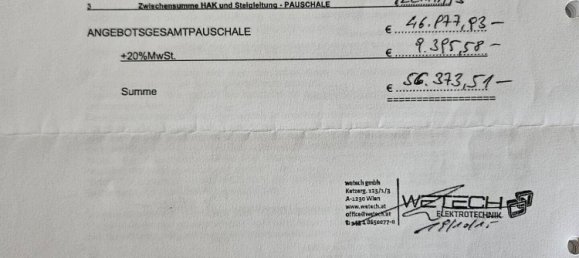 2 bedrooms Apartment in Modling, Austria No. 155158 31