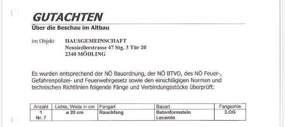 2 bedrooms Apartment in Modling, Austria No. 155158 27