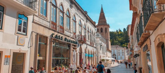 قطعة أرض في Tomar, Portugal 516متر مربع رقم 68833 13