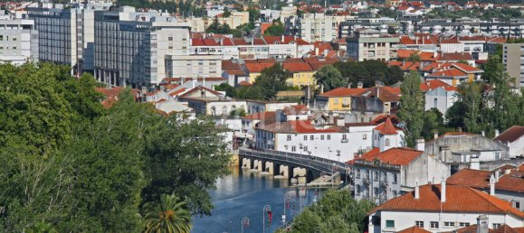 قطعة أرض في Tomar, Portugal 516متر مربع رقم 68833 8