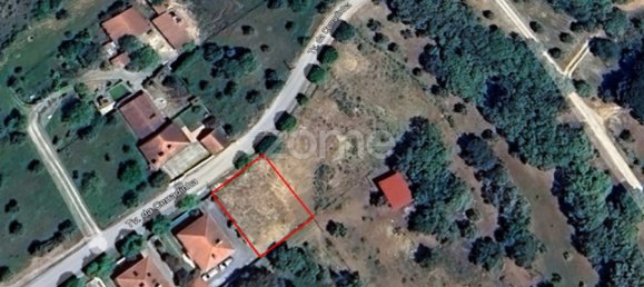 قطعة أرض في Tomar, Portugal 516متر مربع رقم 68833 7