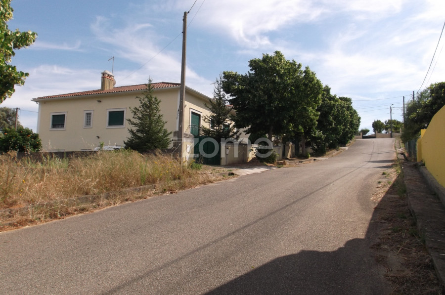  قطعة أرض في Tomar, Portugal 516متر مربع رقم 68833