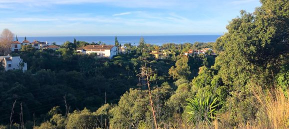 قطعة أرض في Marbella, Spain رقم 81304 9