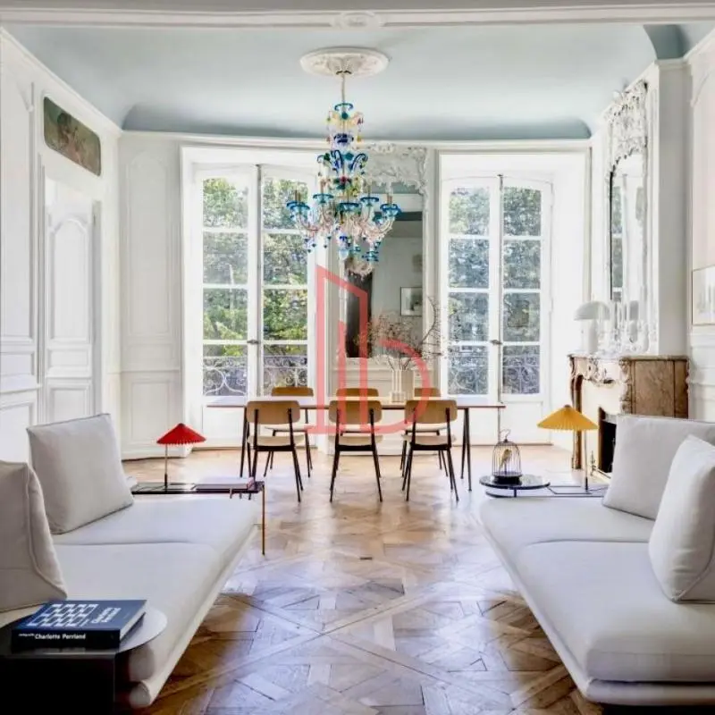 Bureau à Bordeaux, France 175m² No. 302359