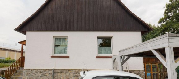 1 Schlafzimmer Haus in Gottingen, Germany, Nr. 293227 3