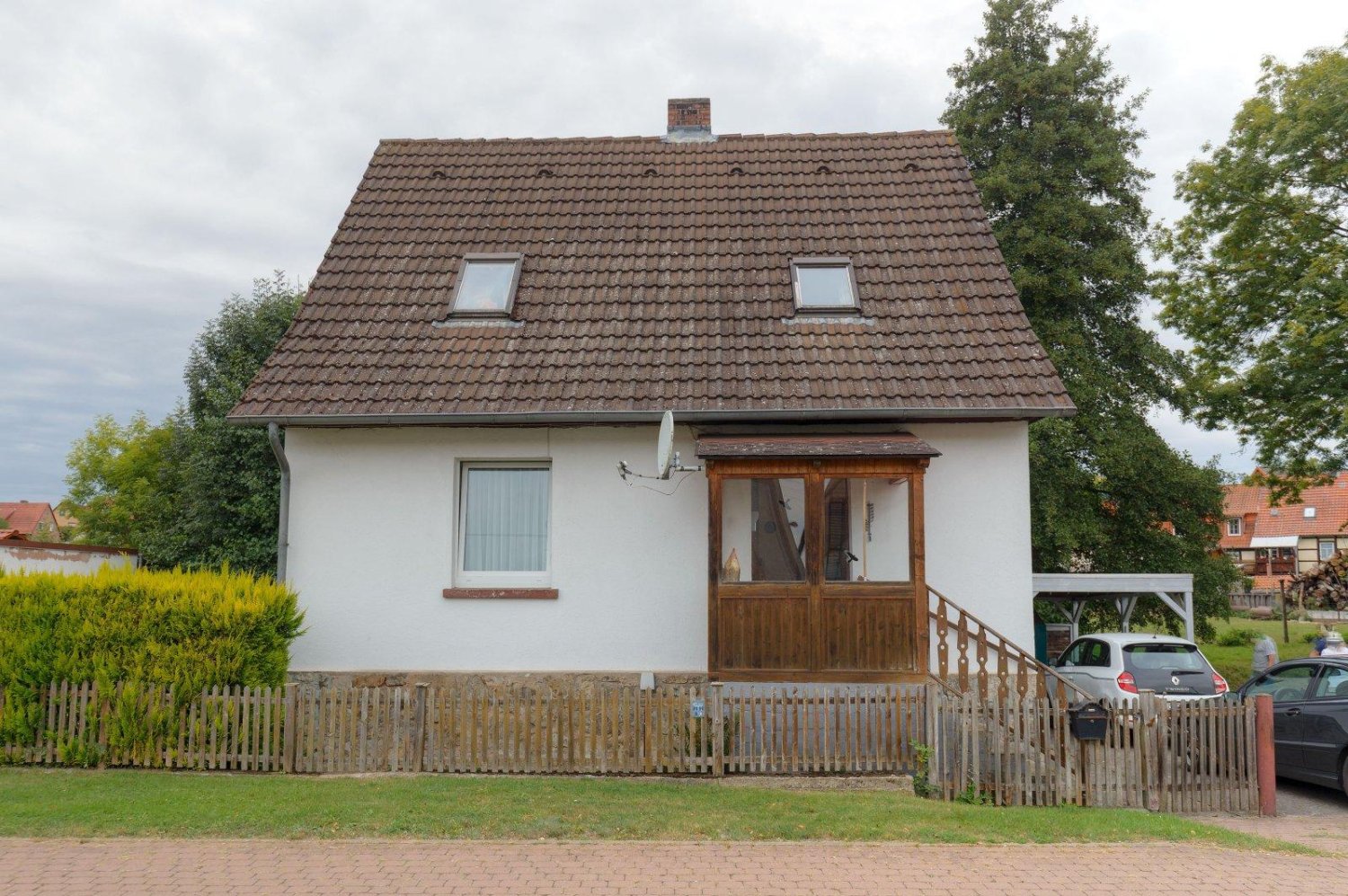 1 Schlafzimmer Haus in Gottingen, Germany, Nr. 293227