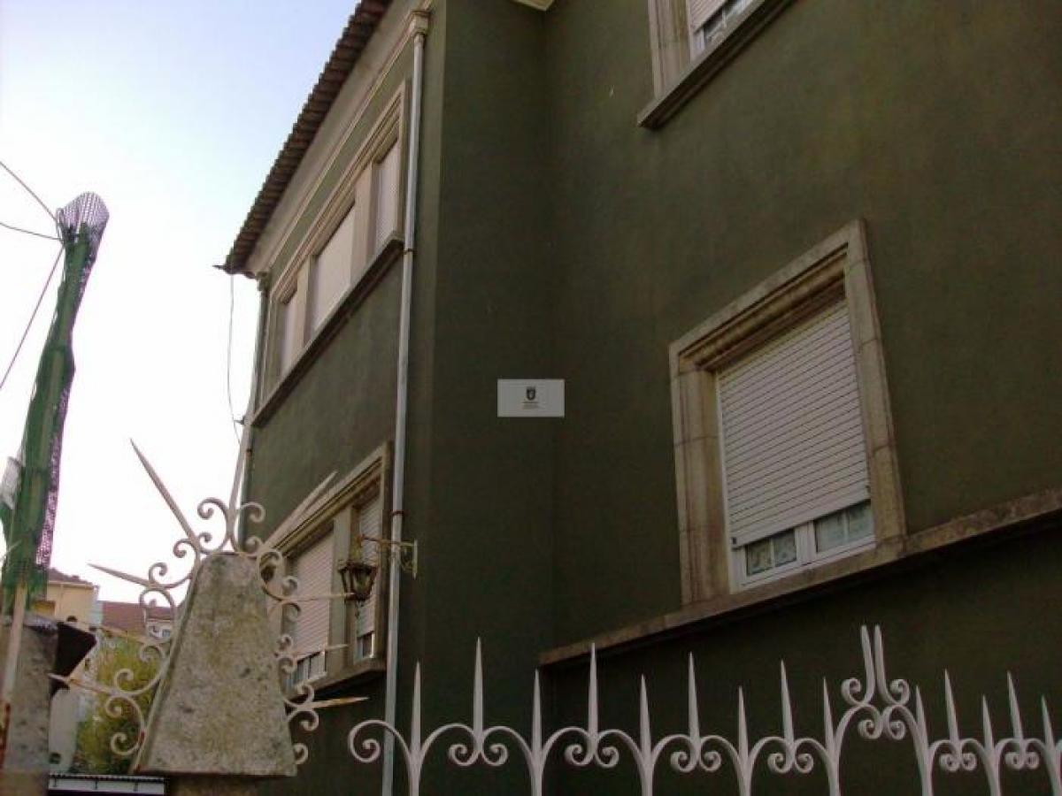 9 Schlafzimmer Villa in Porto, Portugal, Nr. 3308