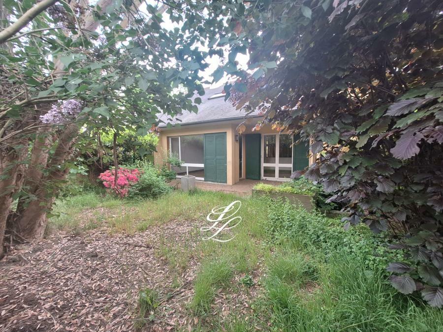 Casa T5 em Rennes, France N.º 307118