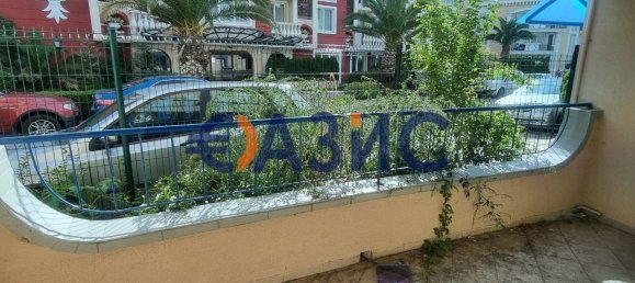 1 bedroom Apartment in Sveti Vlas, Bulgaria No. 318 12