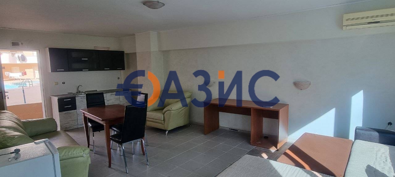 1 bedroom Apartment in Sveti Vlas, Bulgaria No. 318
