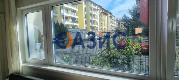 1 bedroom Apartment in Sveti Vlas, Bulgaria No. 318 10