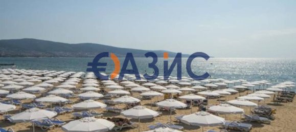 1 bedroom Apartment in Sveti Vlas, Bulgaria No. 318 26