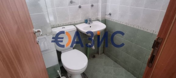 1 bedroom Apartment in Sveti Vlas, Bulgaria No. 318 7