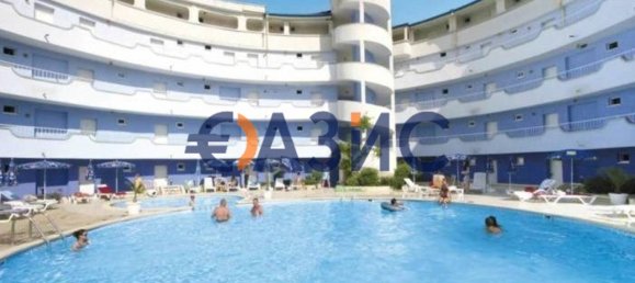 1 bedroom Apartment in Sveti Vlas, Bulgaria No. 318 19
