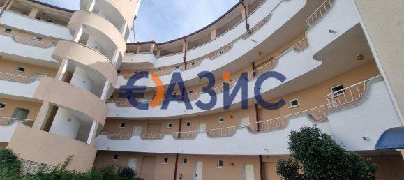 1 bedroom Apartment in Sveti Vlas, Bulgaria No. 318 13