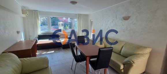 1 bedroom Apartment in Sveti Vlas, Bulgaria No. 318 5