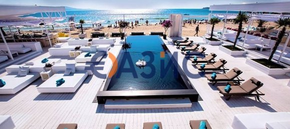 1 bedroom Apartment in Sveti Vlas, Bulgaria No. 318 22