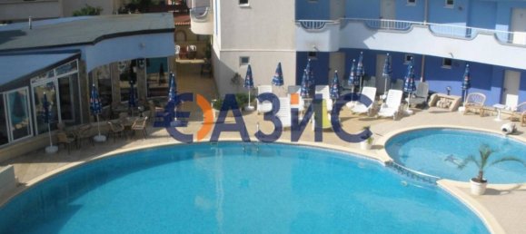 1 bedroom Apartment in Sveti Vlas, Bulgaria No. 318 16