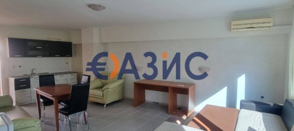 1 bedroom Apartment in Sveti Vlas, Bulgaria No. 318 4