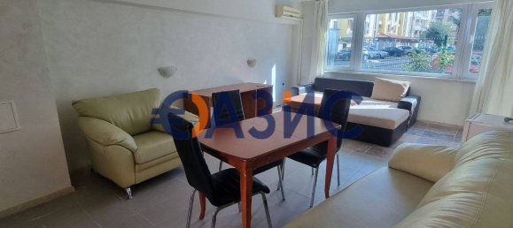 1 bedroom Apartment in Sveti Vlas, Bulgaria No. 318 2