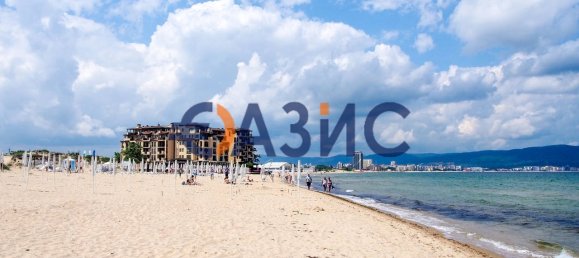 1 bedroom Apartment in Sveti Vlas, Bulgaria No. 318 24