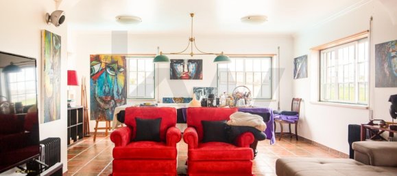 5 chambres Villa à Mafra, Portugal No. 139858 37