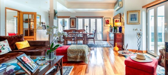 5 chambres Villa à Mafra, Portugal No. 139858 8