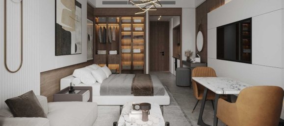 48.12m² Apartment in Electra, Jumeirah Village Circle, UAE No. 62773 2